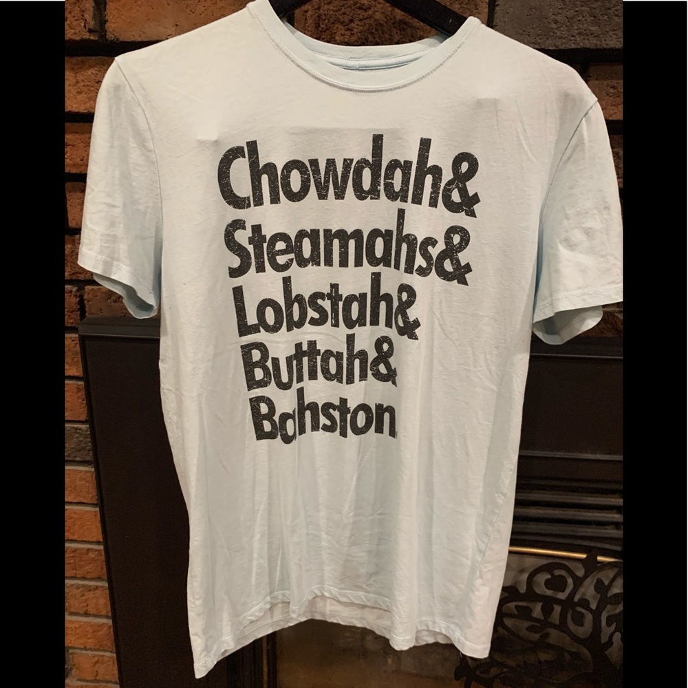Leisure Lounge Men’s T-shirt, SZ M